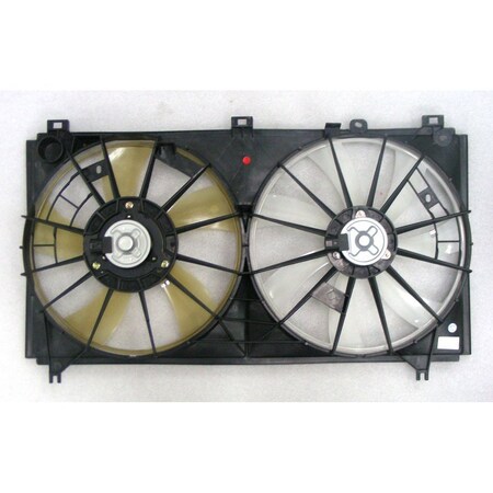 Apdi Fan Assy, 6025107 6025107
